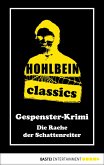 Hohlbein Classics - Die Rache der Schattenreiter (eBook, ePUB)