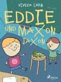 Eddie und Maxon Jaxon (eBook, ePUB)