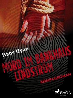 Mord im Bankhaus Lindström (eBook, ePUB) - Hyan, Hans