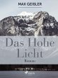 Das hohe Licht (eBook, ePUB) - Bild 1