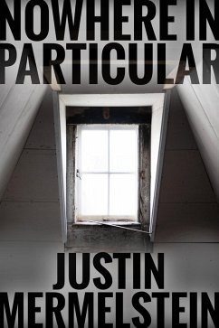 Nowhere in Particular (Lucid and Awake, #2) (eBook, ePUB) - Mermelstein, Justin