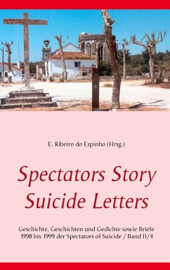 Spectators Story Suicide Letters (eBook, ePUB)