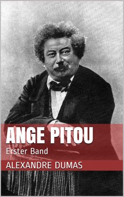 Ange Pitou (eBook, ePUB)