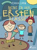 Mimi in der ersten Klasse (eBook, ePUB)