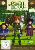 Robin Hood - Schlitzohr von Sherwood - Das Pferderennen - Volume 3