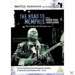 The Road to Memphis - King,B.B./Rush,Bobby/Turner,Ike/+