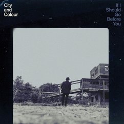 Cover If I Should Go Before You