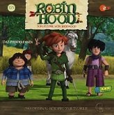Robin Hood - Schlitzohr von Sherwood - Das Pferderennen