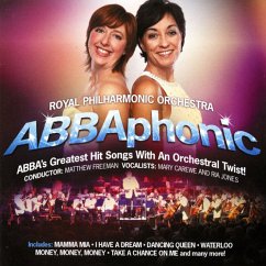 Abbaphonic - Freeman/Royal Philharmonic Orchestra