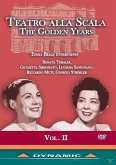 Teatro alla Scala: The Golden Years Vol. 2