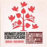 Heimatlieder Aus Deutschland-Berlin/Augsburg