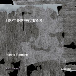 Liszt Inspections - Formenti,Marino