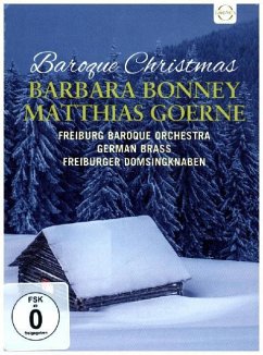 Cover Baroque Christmas