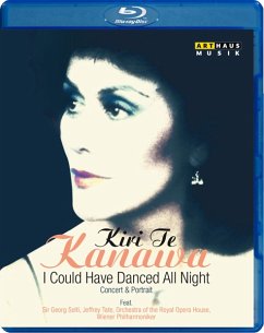 Kiri Te Kanawa - Te Kanawa,Kiri/Solti/Tate/Wiener Phil.