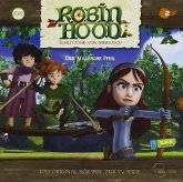 Robin Hood - Schlitzohr von Sherwood - Der magische Pfeil