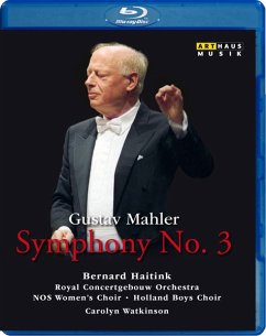 Sinfonie 3 - Watkinson/Haitink/Royal Concertgebouw O.