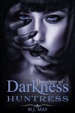 Huntress (Daughters of Darkness: Victoria's Journey, #2) (eBook, ePUB)