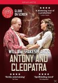 Antony and Cleopatra