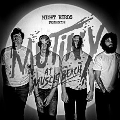 Mutiny At Muscle Beach - Night Birds