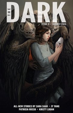 The Dark Issue 9 (eBook, ePUB) - Fisher, Jack; Wallace, Sean