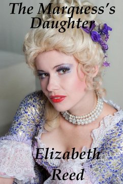 Cover The Marquess's Daughter (eBook, ePUB)