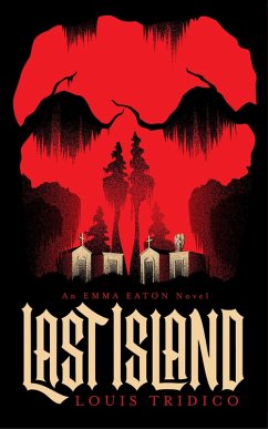 Cover Last Island (eBook, ePUB)