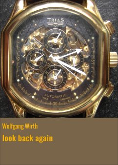 look back again (eBook, ePUB) - Wirth, Wolfgang