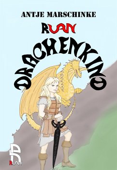 Drachenkind (eBook, ePUB) - Marschinke, Antje