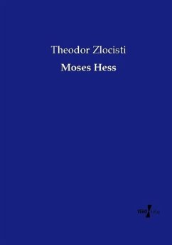 Moses Hess - Zlocisti, Theodor