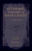Economic Theory of Bank Credit