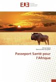 Passeport Santé pour l¿Afrique