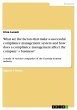 What are the factors that make a... - Bild 1