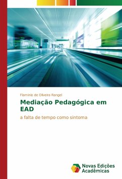 Mediação Pedagógica em EAD