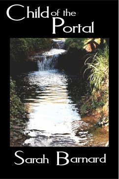 Cover Child of the Portal (eBook, ePUB)