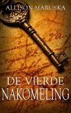 De vierde nakomeling (eBook, ePUB)