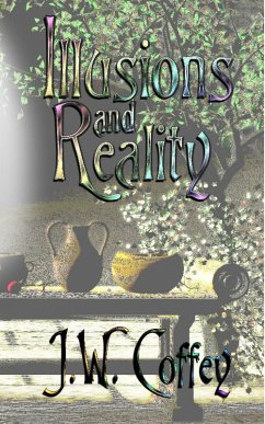 Cover Illusions & Reality (eBook, ePUB)