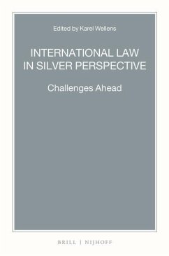 International Law in Silver Perspective