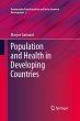 Population and Health in Developing... - Bild 1