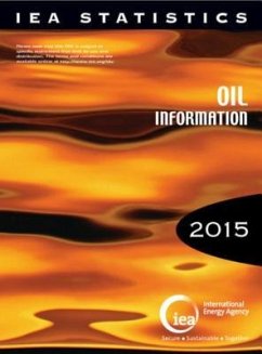 Oil Information: 2015