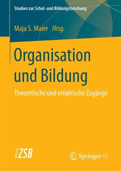Organisation und Bildung