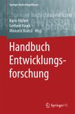 Handbuch Entwicklungsforschung