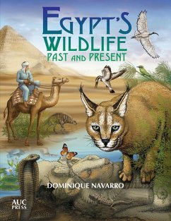 Egypt's Wildlife - Navarro, Dominique