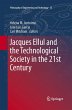 Jacques Ellul and the Technological... - Bild 1