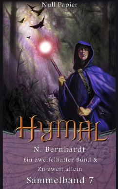 Der Hexer von Hymal - Sammelband 7 - Bernhardt, N.
