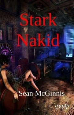 Cover Stark Nakid
