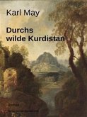 Durchs wilde Kurdistan (eBook, ePUB)