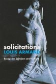 Solicitations: Essays on Criticism and Culture