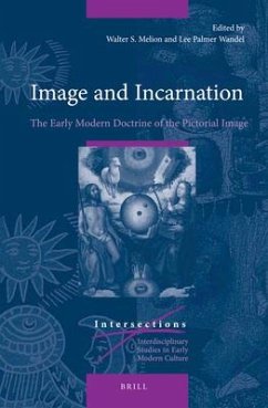 Image and Incarnation