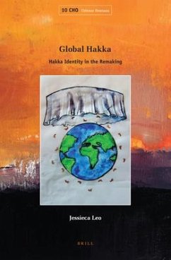 Global Hakka - Leo, Jessieca