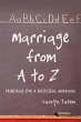Marriage From A to Z - Bild 1